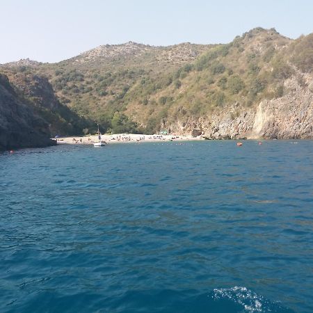 Vacanze La Strambaia Марина ди Камерота Стая снимка