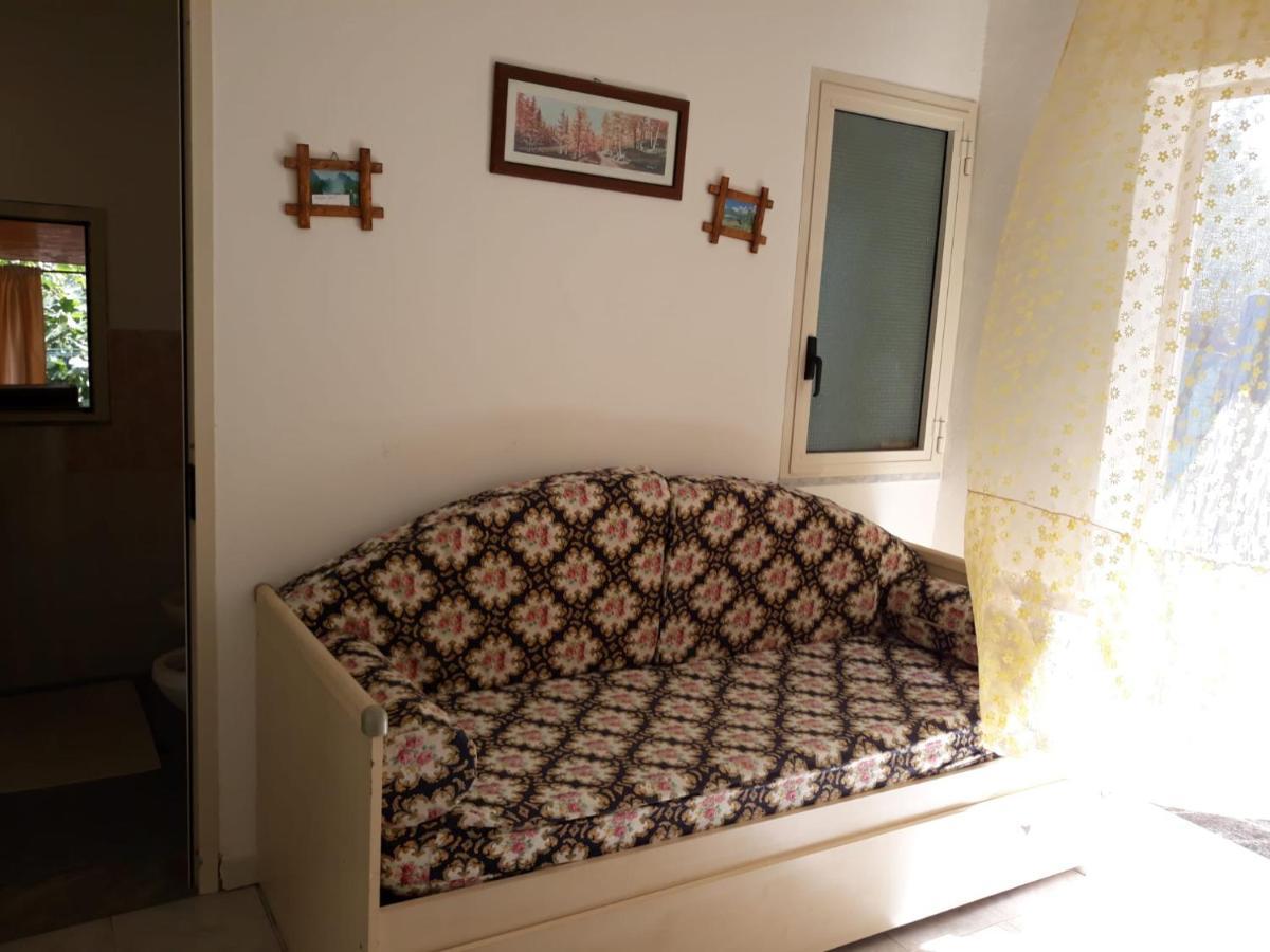 Vacanze La Strambaia Марина ди Камерота Екстериор снимка